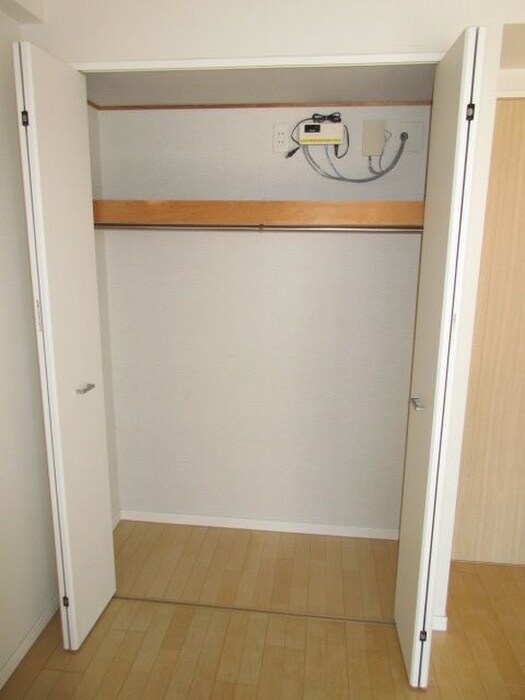 物件内観写真11　(収納)