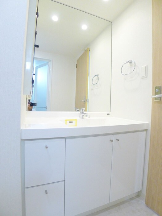 物件内観写真14　(洗面)