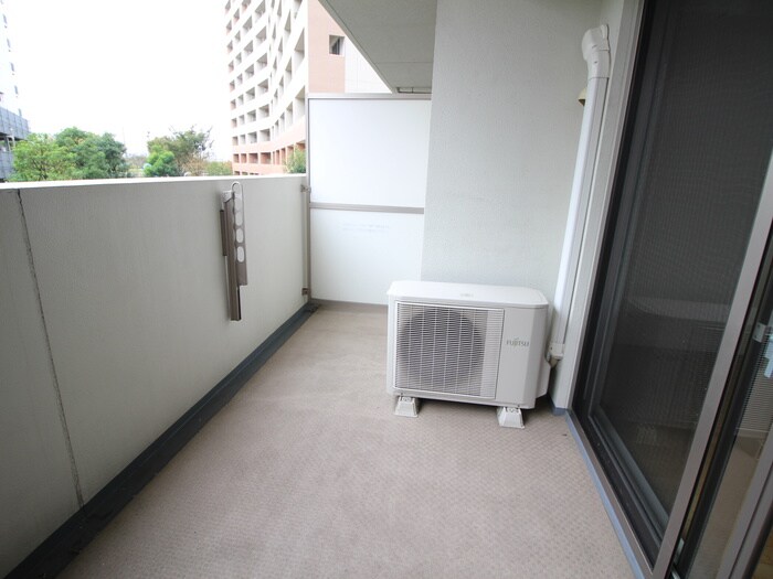 物件内観写真14　(ベランダ・バルコニー)