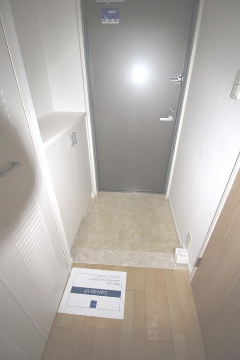 物件内観写真22　(玄関)