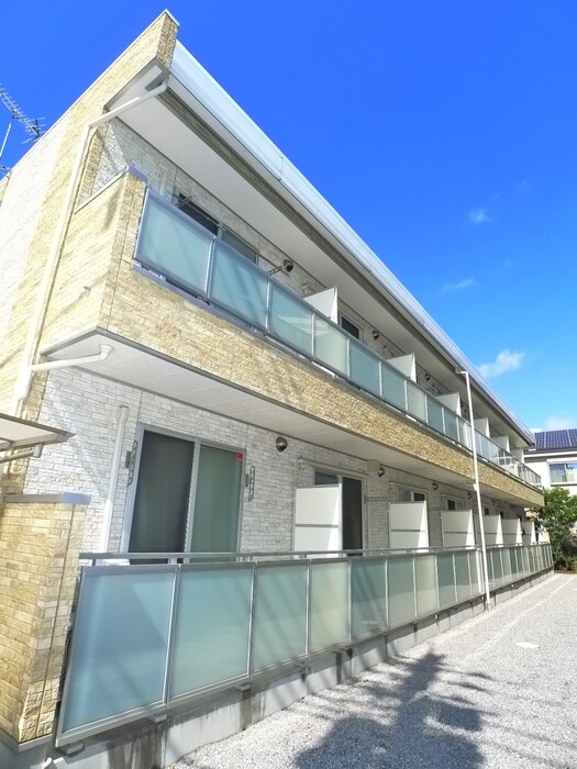 物件外観写真3　(外観写真)