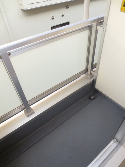 物件内観写真13　(ベランダ・バルコニー)