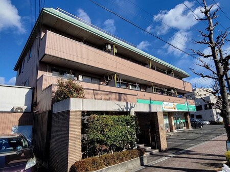ｶｰｻ丸幸外観写真