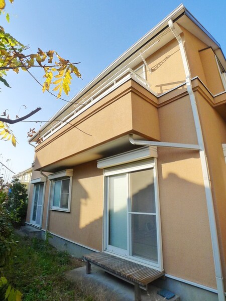 大戸1丁目戸建外観写真