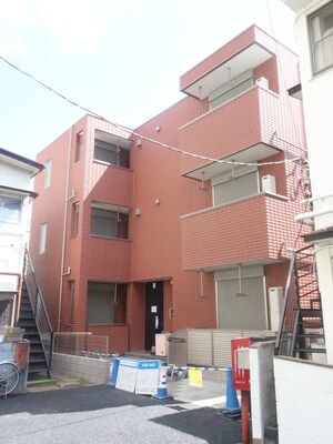 Ｆａｖｏｒｅ五反田外観写真