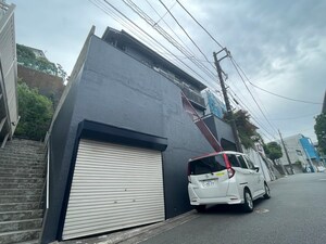 アートフル百合丘外観写真