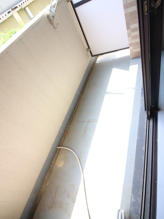 物件内観写真16　(ベランダ・バルコニー)