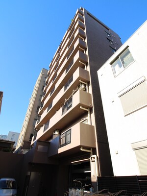 ラムセスメル外観写真