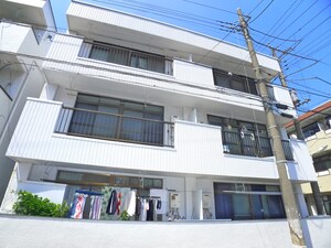 ニュ－村田コ－ポ外観写真