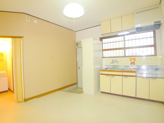 物件内観写真9　(内観写真)