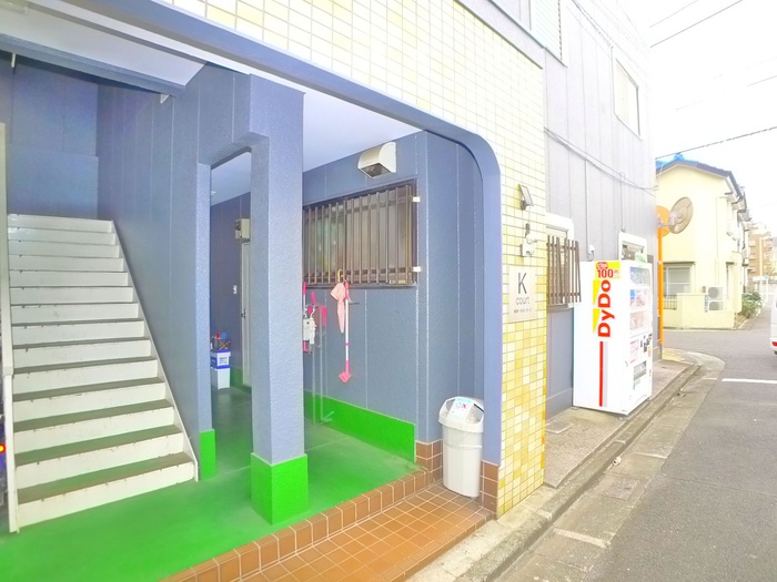 外観写真