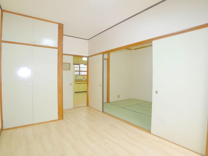 物件内観写真11　(居室)