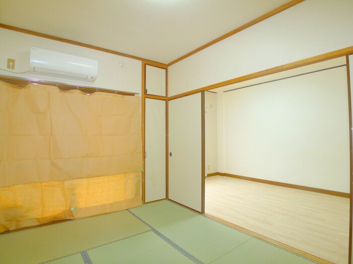 物件内観写真12　(ベランダ・バルコニー)