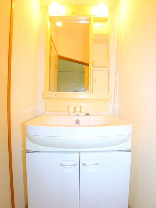 物件内観写真14　(洗面)