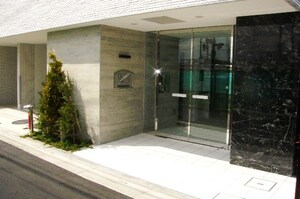 プレ－ル・ドゥ－ク蒲田(203)外観写真