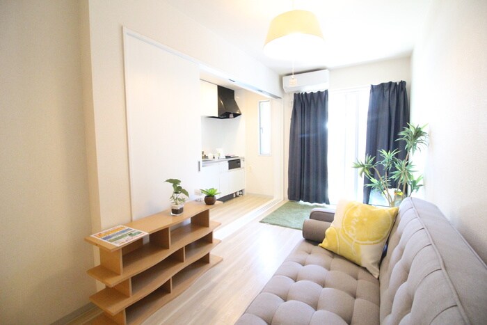 物件内観写真8　(居室)