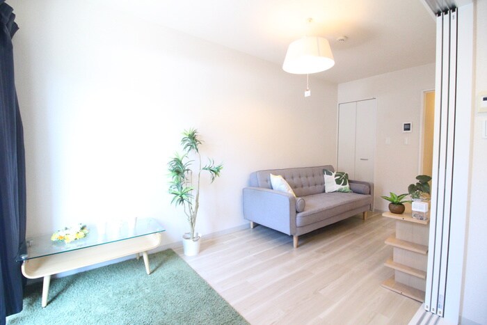 物件内観写真9　(居室)