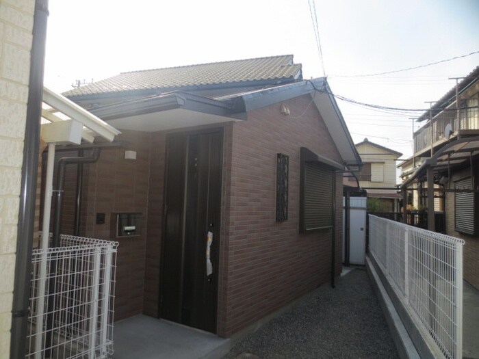 物件外観写真4　(外観写真)