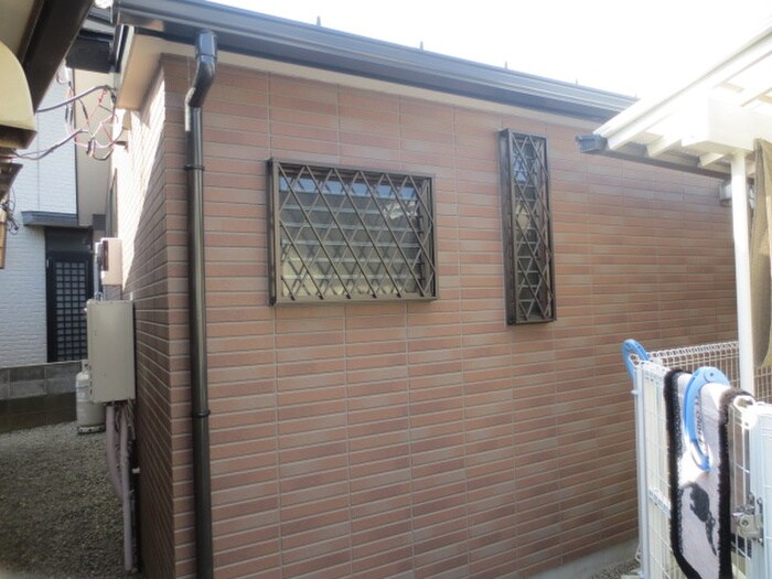 物件外観写真5　(外観写真)