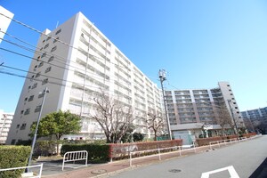 市ﾄﾞﾘｰﾑﾊｲﾂ２号棟（７１９）外観写真