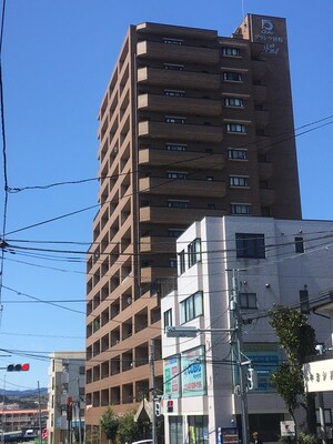 ｸﾞﾗﾝﾂ拝島ｾﾝﾄﾗﾙｽﾃ-ｼﾞ(304)外観写真