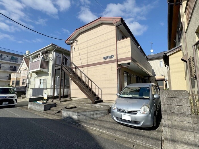 物件外観写真6　(周辺環境)