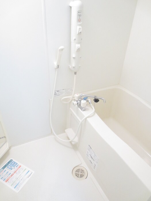 物件内観写真12　(バス／シャワールーム等)