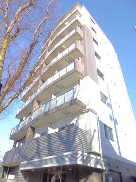 HYs上石神井(502)外観写真