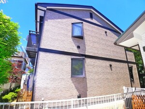 ラ・レジデンス・トリアーノ外観写真