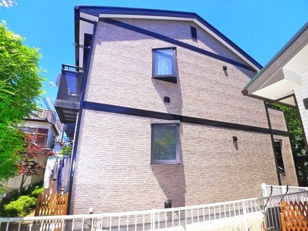 ラ・レジデンス・トリアーノ外観写真