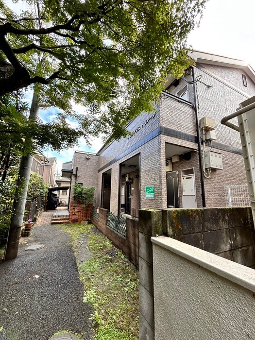 物件外観写真6　(周辺環境)