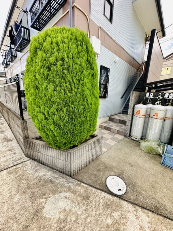 周辺環境