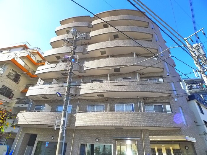 物件外観写真2　(外観写真)