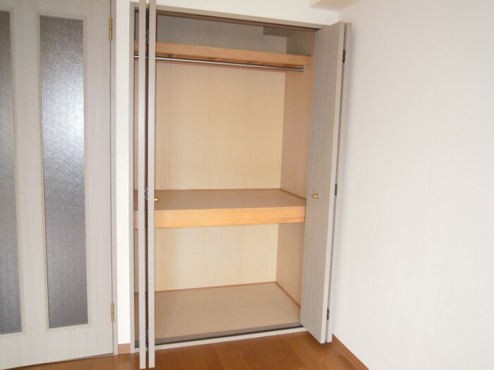 物件内観写真9　(収納)