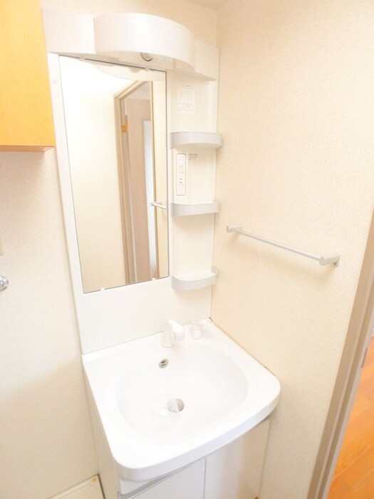 物件内観写真13　(洗面)