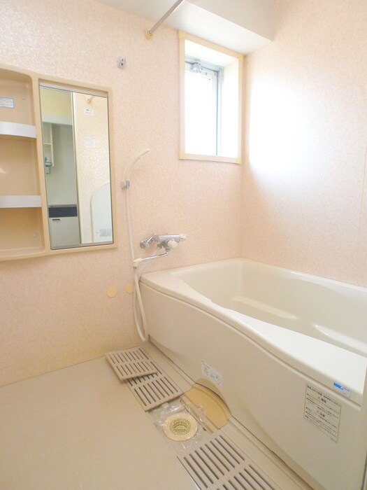 物件内観写真14　(バス／シャワールーム等)