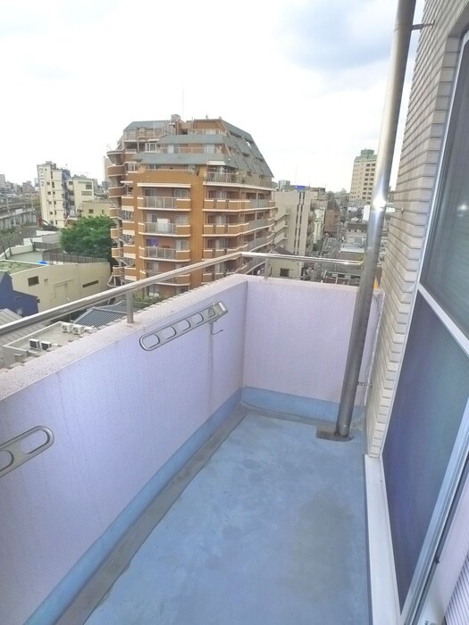 物件内観写真16　(ベランダ・バルコニー)