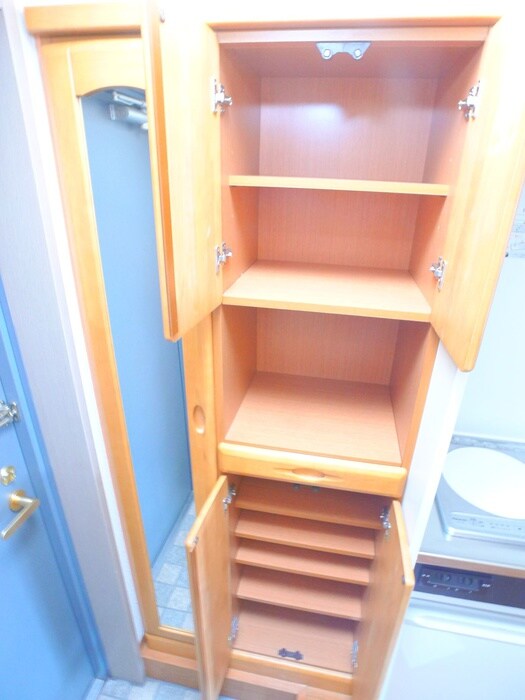 物件内観写真18　(靴箱)