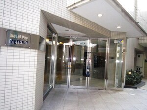 グランヴァンメトロ－１（503）外観写真