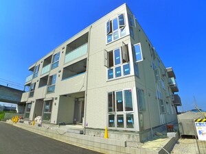 仮）オッツ市野谷外観写真