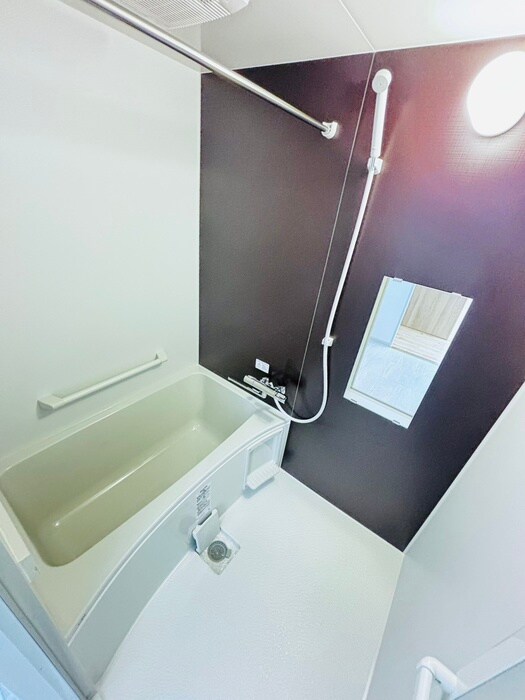 物件内観写真10　(バス／シャワールーム等)