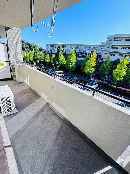 物件内観写真15　(ベランダ・バルコニー)