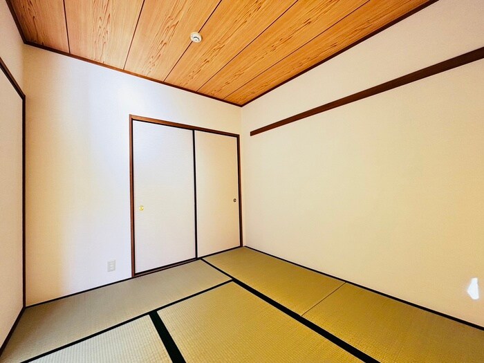 物件内観写真17　(居室)