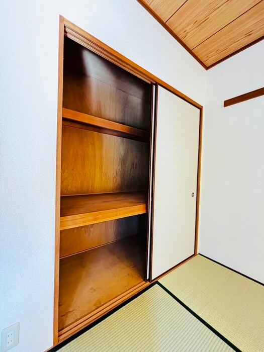 物件内観写真19　(収納)