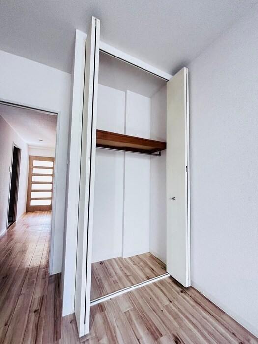 物件内観写真21　(収納)