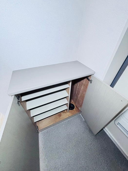 物件内観写真22　(靴箱)