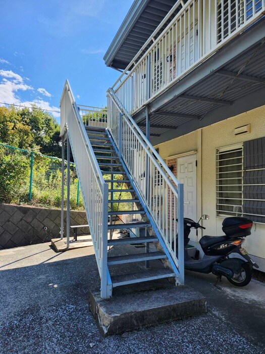 物件外観写真4　(その他)