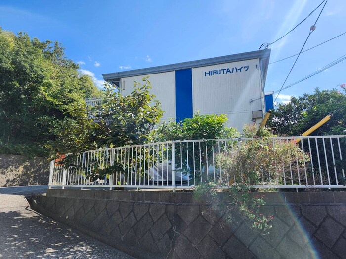 物件外観写真5　(外観写真)