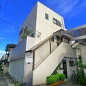 永岡邸