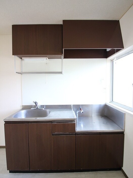 物件内観写真12　(キッチン)